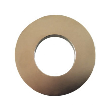 N45 D100mm großer Ringmagnet Ndfeb für Rollenabscheider